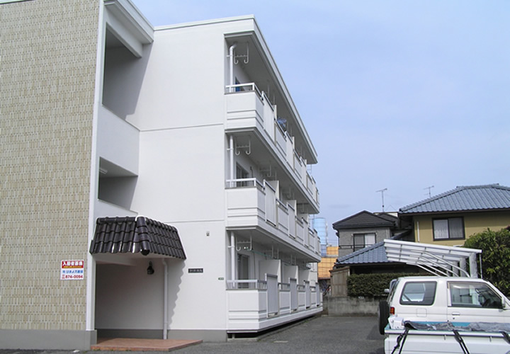 リノベーション事例